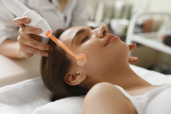 Alta Frecuencia Facial