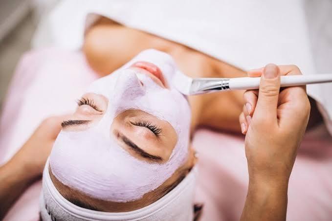 Limpieza Facial Profunda