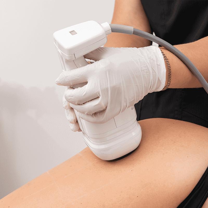 Liposonix